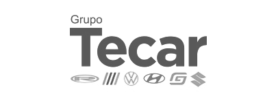 Grupo Tecar - cliente do sistema de help desk Milldesk