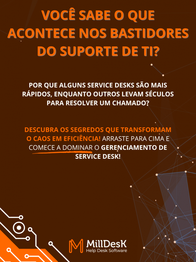 Gerenciamento de Service Desk: Dicas, métricas e estratégias.